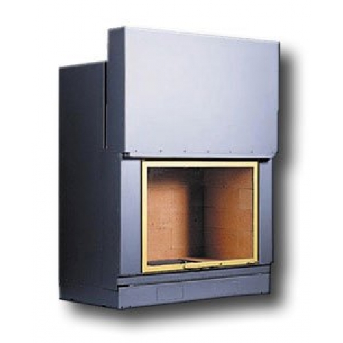Каминная топка Axis AX F 1000 PC_0 Каминная топка Axis AX F 1000 PC_0