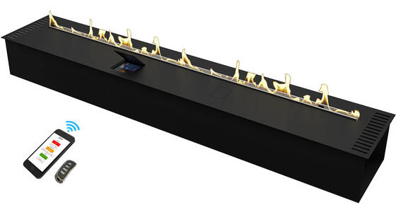 ZeFire Automatic 1600_1 ZeFire Automatic 1600_1