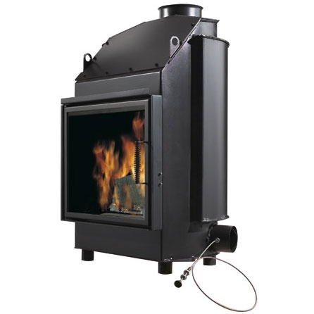 Топка Idro 30 (EdilKamin)_0 Топка Idro 30 (EdilKamin)_0