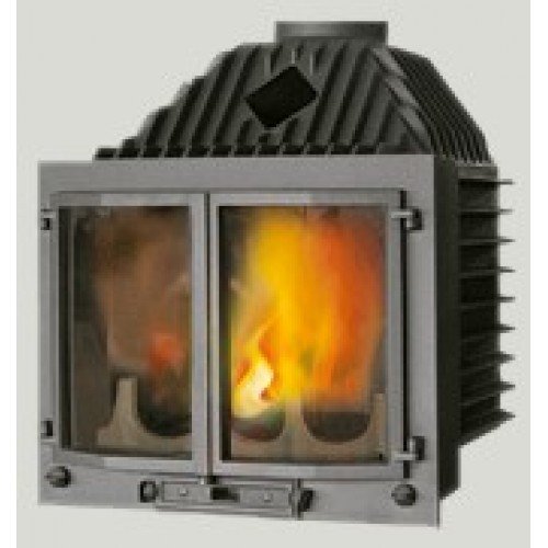 Каминная топка Tarnava Classic Prestige 16 кВт_0 Каминная топка Tarnava Classic Prestige 16 кВт_0