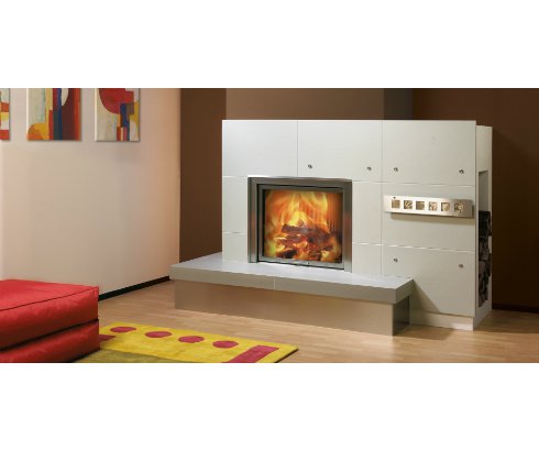 Коллекция Spartherm 39_0 Коллекция Spartherm 39_0