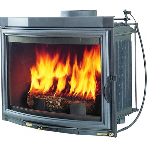 Каминная топка Chazelles CG801L_0 Каминная топка Chazelles CG801L_0