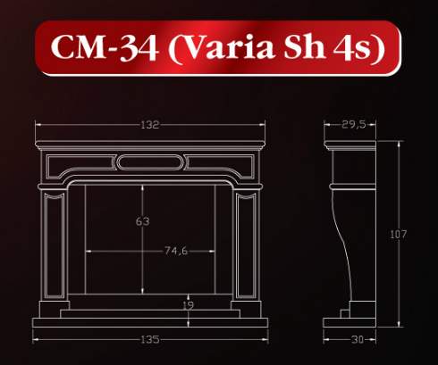 Carmona CM - 34_1 Carmona CM - 34_1
