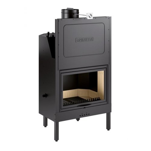 Каминная топка Piazzetta MT 361 VC_0 Каминная топка Piazzetta MT 361 VC_0