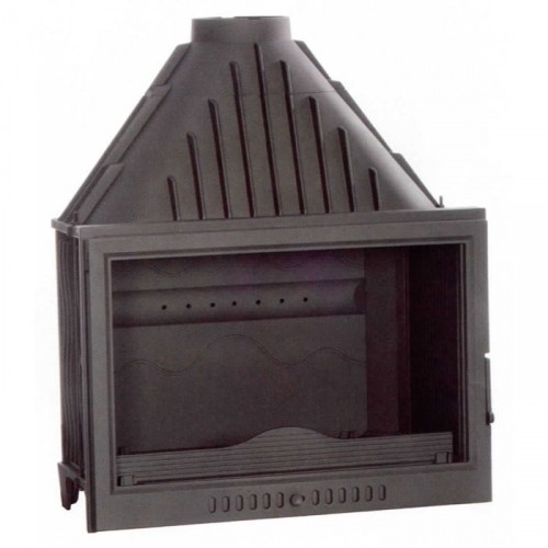 Каминная топка Ferlux Plano 801_0 Каминная топка Ferlux Plano 801_0