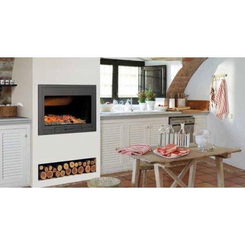 Печь-гриль Hergom H 04/80_2 Печь-гриль Hergom H 04/80_2