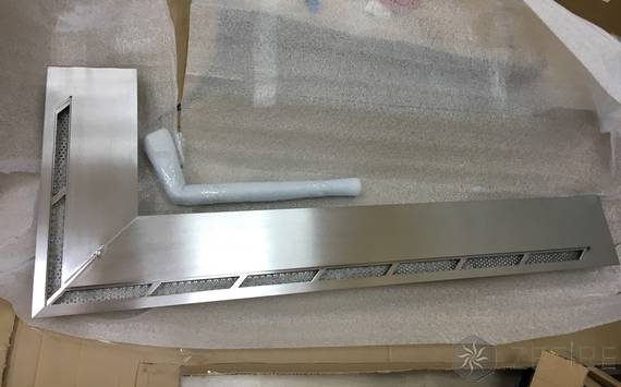 Прямоугольный контейнер ZeFire угловой 1200_2 Прямоугольный контейнер ZeFire угловой 1200_2