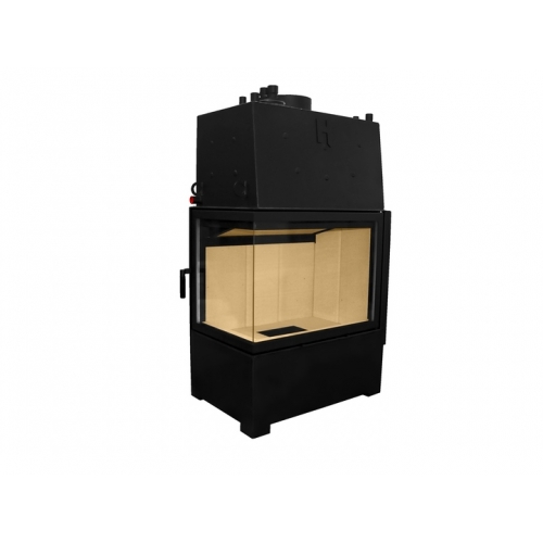 Каминная топка Hajduk Volcano WL/WP-12 cooler (510)_0 Каминная топка Hajduk Volcano WL/WP-12 cooler (510)_0