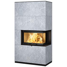 Топки с облицовками Contura i41T_0 Топки с облицовками Contura i41T_0