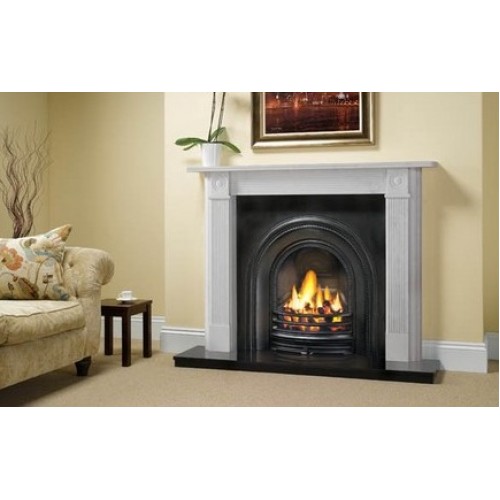 Каминная топка Stovax Decorative Arched_5 Каминная топка Stovax Decorative Arched_5