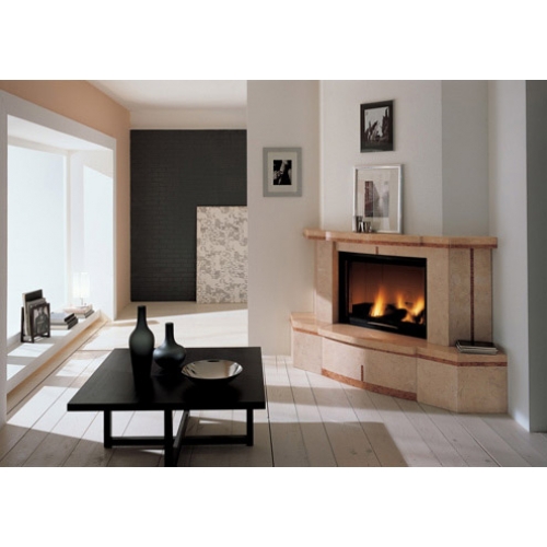 Каминная топка MCZ Airsystem F80_1 Каминная топка MCZ Airsystem F80_1