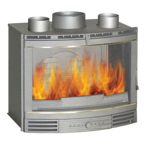 Каминная топка Laudel Panoramique 700 Turbo (панорамик турбо)_0 Каминная топка Laudel Panoramique 700 Turbo (панорамик турбо)_0