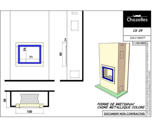Chazelles Solo 29_1 Chazelles Solo 29_1