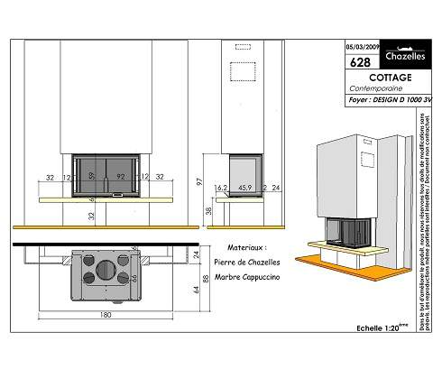 Chazelles COTTAGE_1 Chazelles COTTAGE_1