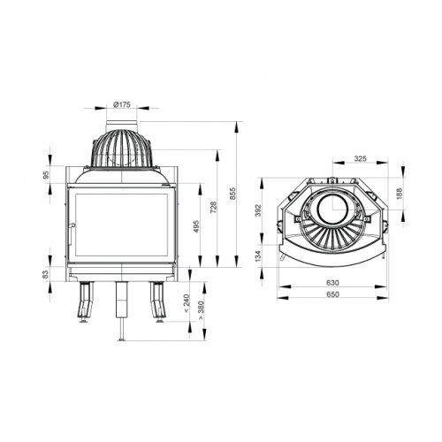 Топка NI-25_1 Топка NI-25_1