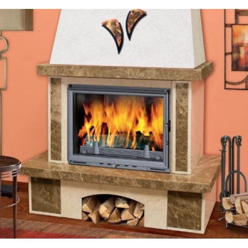 Каминная облицовка Andalusia Sabina_0 Каминная облицовка Andalusia Sabina_0