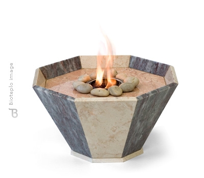 Bioteplo Мраморная чаша_3 Bioteplo Мраморная чаша_3