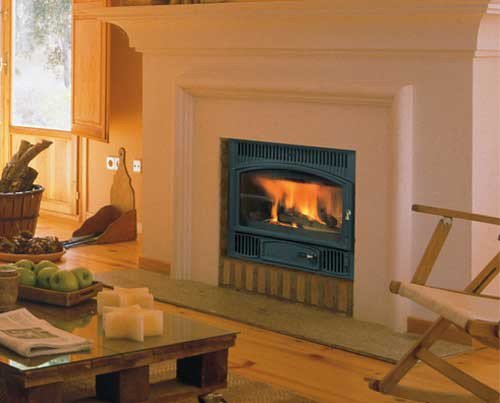 Каминная топка Hergom C-3/80_3 Каминная топка Hergom C-3/80_3