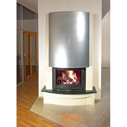 Каминная облицовка Sunhill Piano 2_0 Каминная облицовка Sunhill Piano 2_0