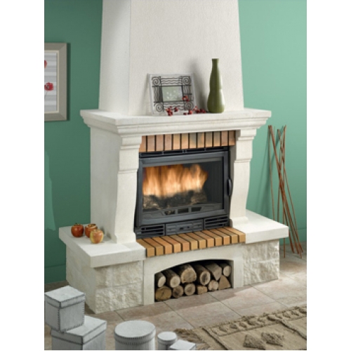 Каминная облицовка Chazelles CS 16_0 Каминная облицовка Chazelles CS 16_0