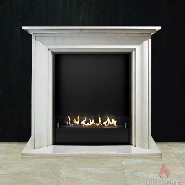 Какие виды биокаминов существуют