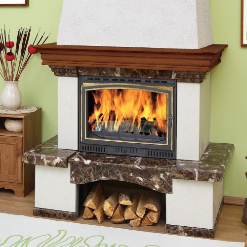 Каминная облицовка Andalusia Isabel_0 Каминная облицовка Andalusia Isabel_0