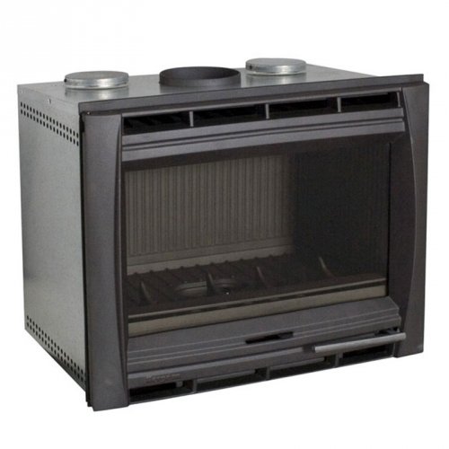 Каминная топка Hergom C 10 ELIPSE_0 Каминная топка Hergom C 10 ELIPSE_0