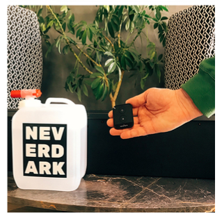 NeverDark Automatic 700_3 NeverDark Automatic 700_3