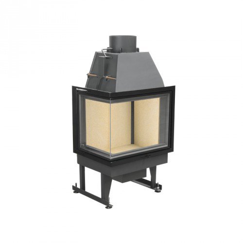 Каминная топка KFD ECO iLINE 5161 L/R_0 Каминная топка KFD ECO iLINE 5161 L/R_0