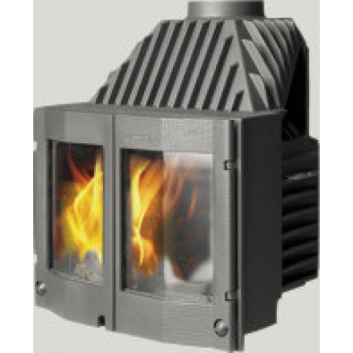 Каминная топка Tarnava Perfekt Cover 17 кВт_0 Каминная топка Tarnava Perfekt Cover 17 кВт_0