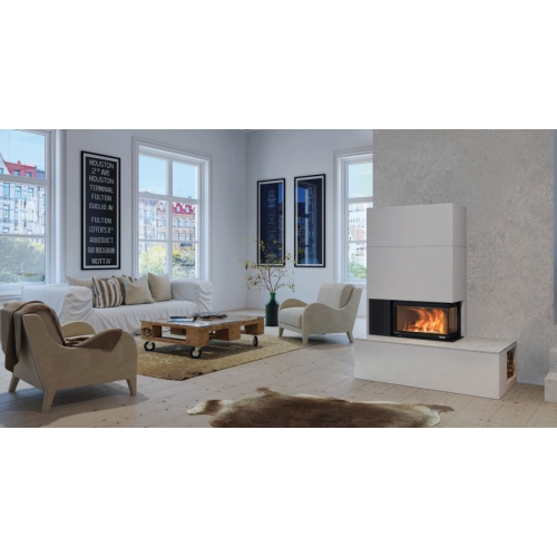 Каминная облицовка Nordpeis Panama_0 Каминная облицовка Nordpeis Panama_0