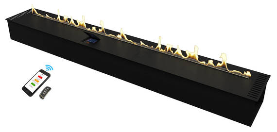 ZeFire Automatic 2000_4 ZeFire Automatic 2000_4