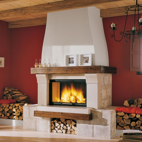 Облицовка Avignone (Palazzetti)_0 Облицовка Avignone (Palazzetti)_0