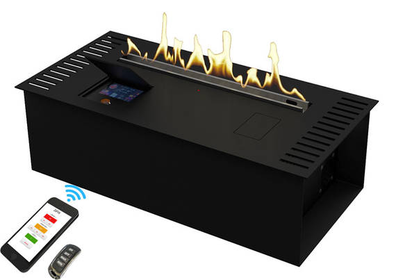 ZeFire Automatic 600_1 ZeFire Automatic 600_1