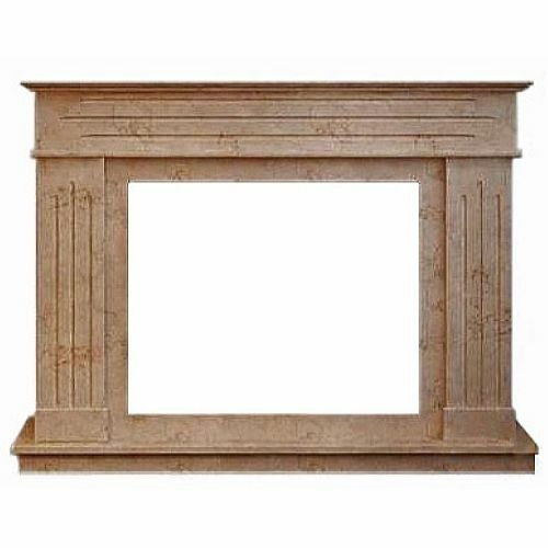 Варшава мрамор Crema Nova Zefire_2 Варшава мрамор Crema Nova Zefire_2