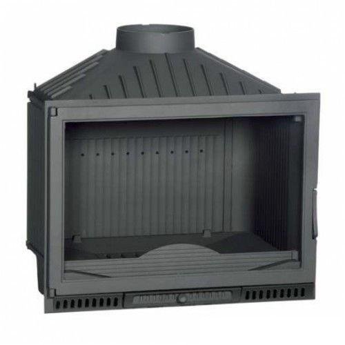 Каминный комплект Облицовка  Dora Cream (Madeira) + топка Ferlux C-19_1 Каминный комплект Облицовка  Dora Cream (Madeira) + топка Ferlux C-19_1