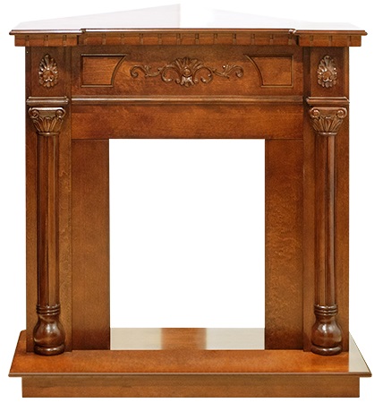 RealFlame Dacota STD Corner AO античный дуб угловой_0 RealFlame Dacota STD Corner AO античный дуб угловой_0