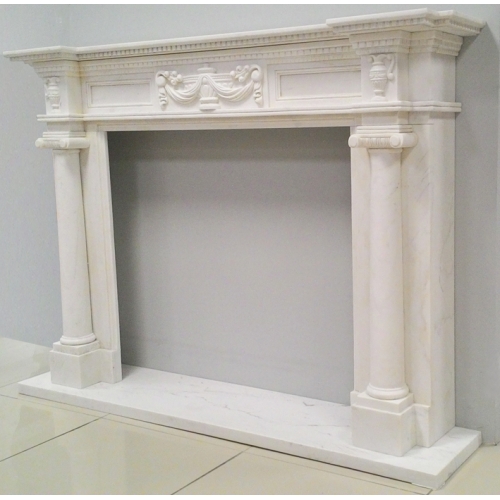 Портал для камина Art World MF 96546_0 Портал для камина Art World MF 96546_0