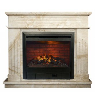 RealFlame Glivi 26 очаг 3D Helios Breccia Sardo_0 RealFlame Glivi 26 очаг 3D Helios Breccia Sardo_0