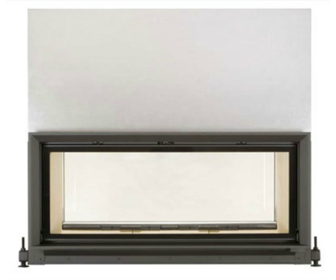 Brunner Architektur-Kamin Tunnel 53/135_0 Brunner Architektur-Kamin Tunnel 53/135_0