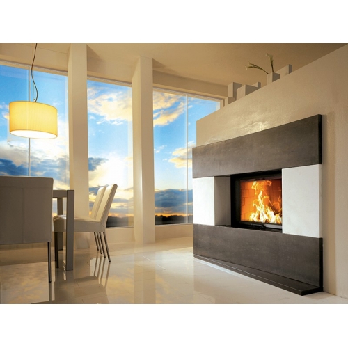 Камин Schmid Modis Breit S_0 Камин Schmid Modis Breit S_0