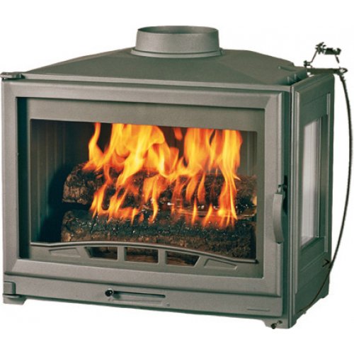 Каминная топка Chazelles D70DV_0 Каминная топка Chazelles D70DV_0