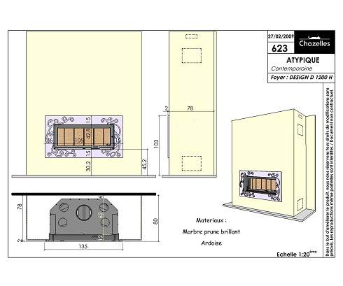 Chazelles ATYPIQUE_1 Chazelles ATYPIQUE_1