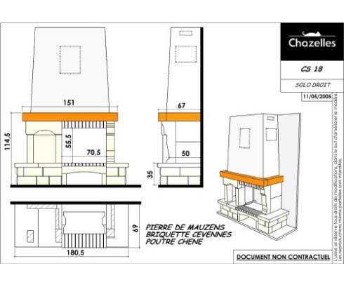 Chazelles Solo 18_1 Chazelles Solo 18_1