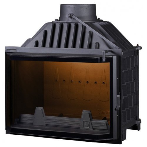 Каминная топка Technical PanTherm 69 CG_0 Каминная топка Technical PanTherm 69 CG_0