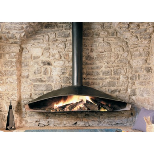 Камин дровяной Focus Antefocus_2 Камин дровяной Focus Antefocus_2