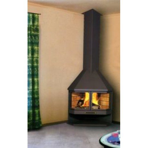 Угловой камин Traforart Cloe Rincon_0 Угловой камин Traforart Cloe Rincon_0