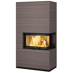 Топки с облицовками Contura i41S_0 Топки с облицовками Contura i41S_0