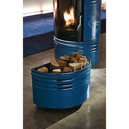 Каминная облицовка Palazzetti Bronx_1 Каминная облицовка Palazzetti Bronx_1