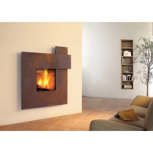 Камин Focus Metafocus 1_0 Камин Focus Metafocus 1_0